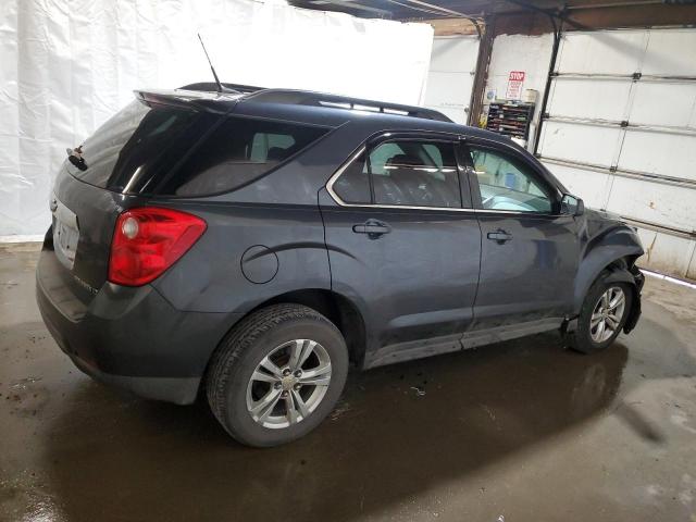 Изображение 3 2010 CHEVROLET EQUINOX LT 2010 с VIN 2CNALDEWXA6373731