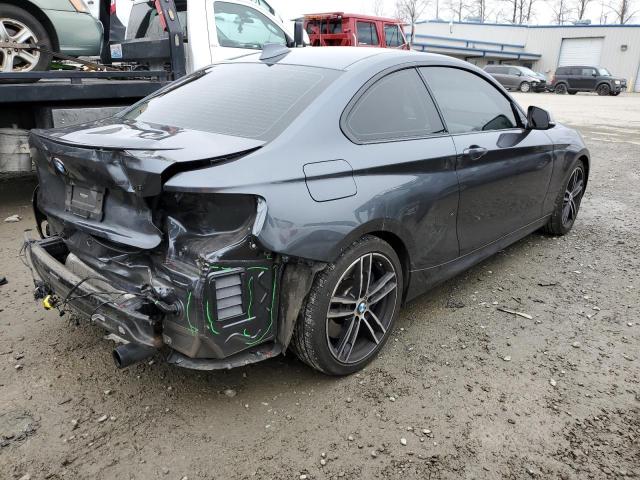 Obraz 3 z 2019 BMW M240XI  2019 z VIN WBA2J7C56K7D28412