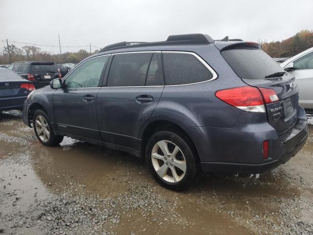 Obraz 2 z 2014 SUBARU OUTBACK 2.5I PREMIUM 2014 z VIN 4S4BRBCC7E3237876