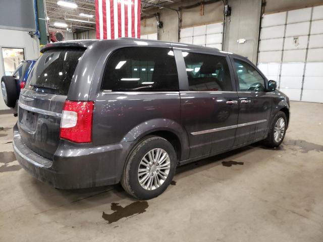 Obraz 3 z 2015 CHRYSLER TOWN & COUNTRY TOURING L 2015 z VIN 2C4RC1CG8FR726474