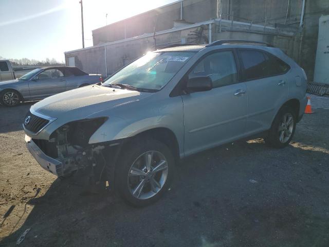 Obraz 2008 LEXUS RX 350 2008
