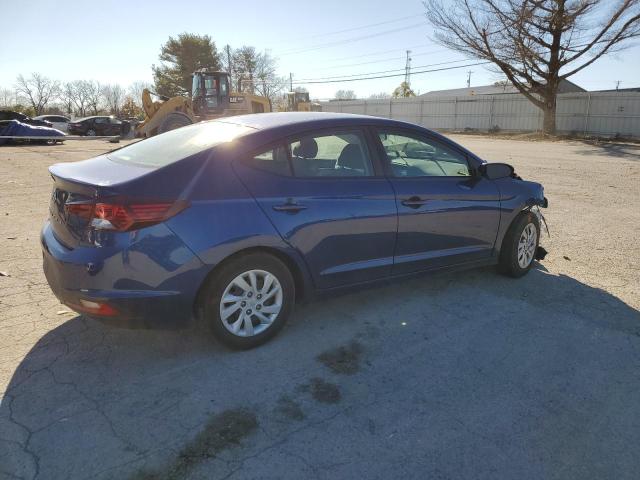 Image 3 of 2019 HYUNDAI ELANTRA SE 2019 with VIN 5NPD74LF7KH475218