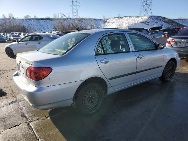Obraz 3 z 2006 TOYOTA COROLLA CE 2006 z VIN JTDBR32E060072575