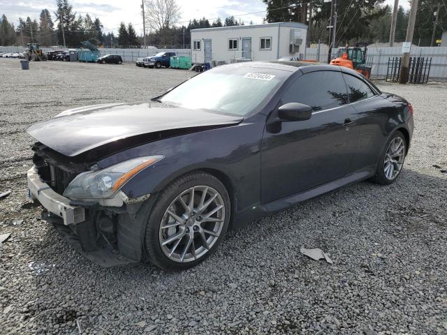 2013 INFINITI G37 SPORT 2013 image