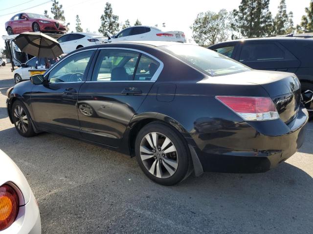 Изображение 2 2009 HONDA ACCORD EXL 2009 с VIN 1HGCP26859A085492