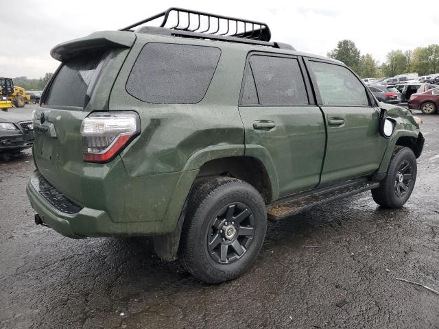 Obraz 3 z 2022 TOYOTA 4RUNNER TRAIL 2022 z VIN JTETU5JR2N6030029