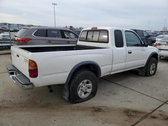 Image 3 of 1999 TOYOTA TACOMA XTRACAB PRERUNNER 1999 with VIN 4TASN92N0XZ529599