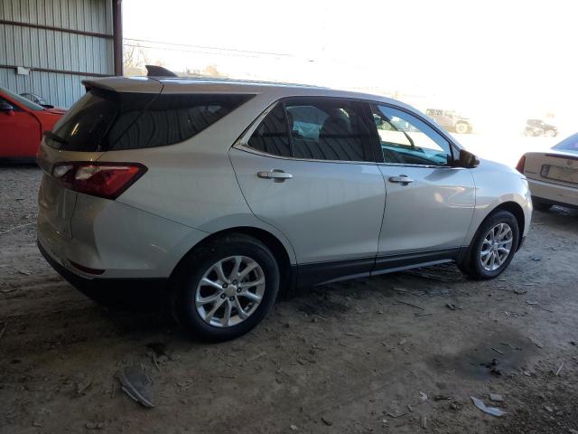 Image 3 of 2020 CHEVROLET EQUINOX LT 2020 with VIN 3GNAXKEV0LS689381