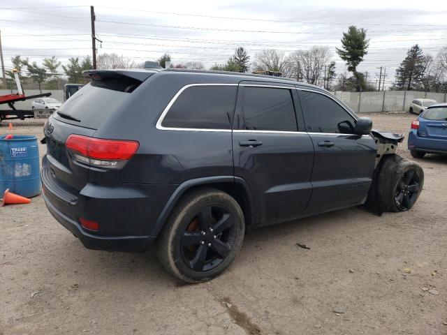 Obraz 3 z 2015 JEEP GRAND CHEROKEE LAREDO 2015 z VIN 1C4RJFAG7FC603263