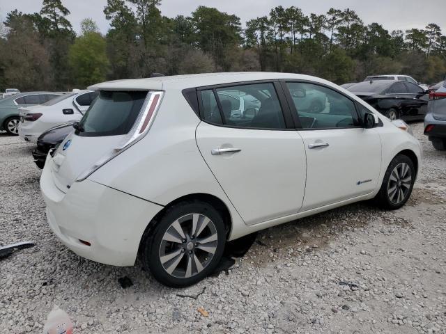 Obraz 3 z 2015 NISSAN LEAF S 2015 z VIN 1N4AZ0CP3FC324270
