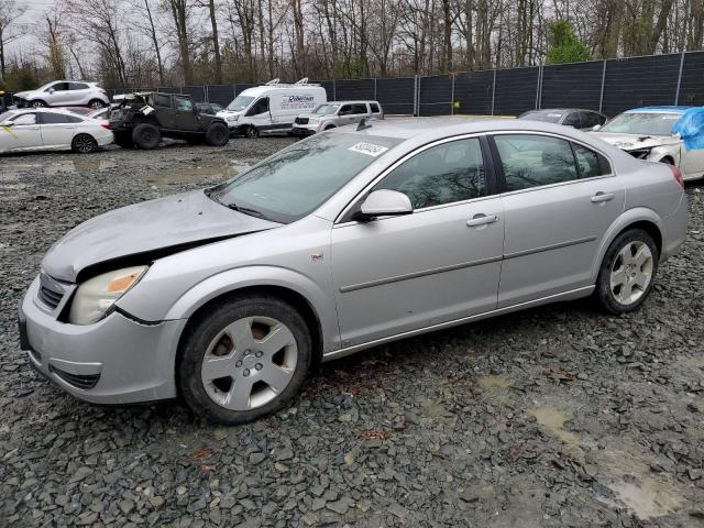 Obraz 2009 SATURN AURA XE 2009