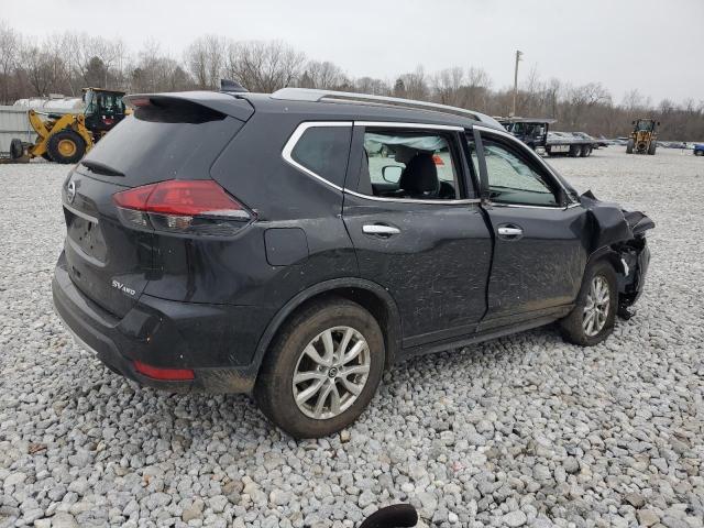 Obraz 3 z 2018 NISSAN ROGUE S 2018 z VIN 5N1AT2MV5JC700721
