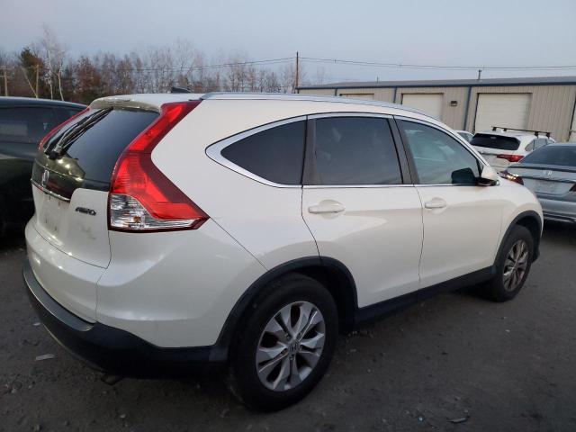 Obraz 3 z 2014 HONDA CR-V EXL 2014 z VIN 5J6RM4H71EL052922