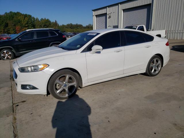 Изображение 2013 FORD FUSION SE 2013