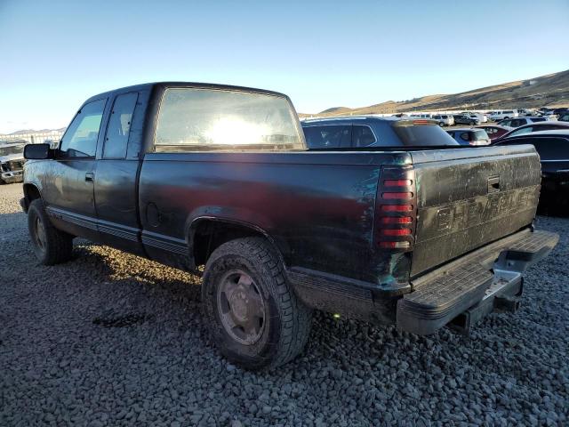 Image 2 of 1993 CHEVROLET GMT-400 K1500 1993 with VIN 2GCEK19K5P1140022