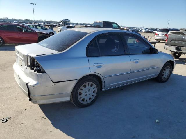 Image 3 of 2005 HONDA CIVIC LX 2005 with VIN JHMES16515S000737