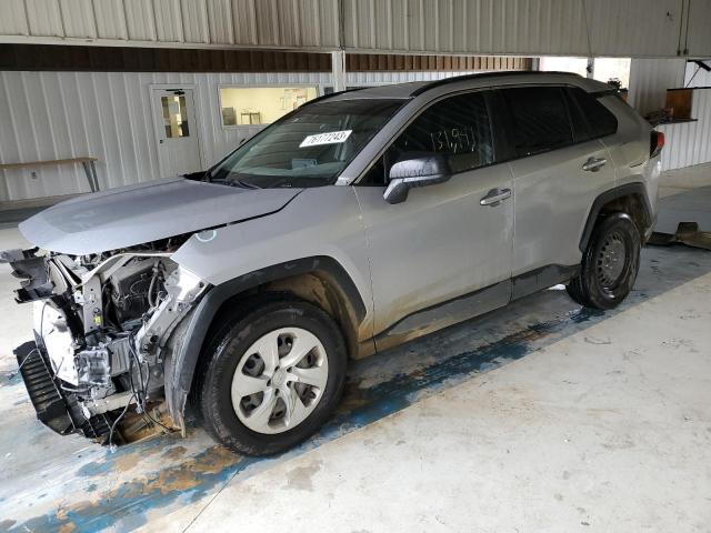 Obraz 1 z 2020 TOYOTA RAV4 LE 2020 z VIN JTMH1RFV3LD050749