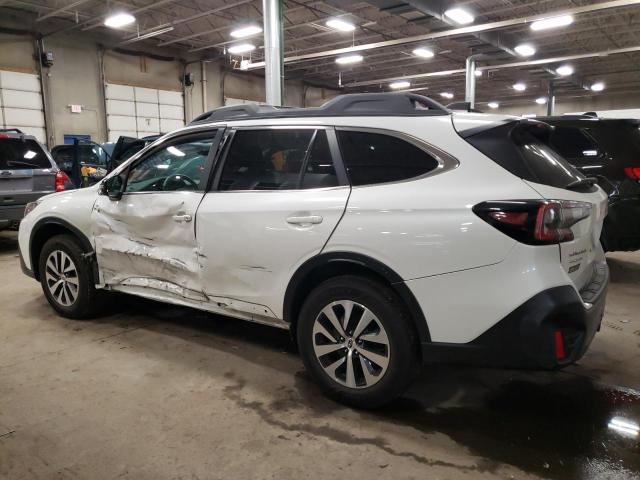 Изображение 2 2020 SUBARU OUTBACK PREMIUM 2020 с VIN 4S4BTAEC4L3264300