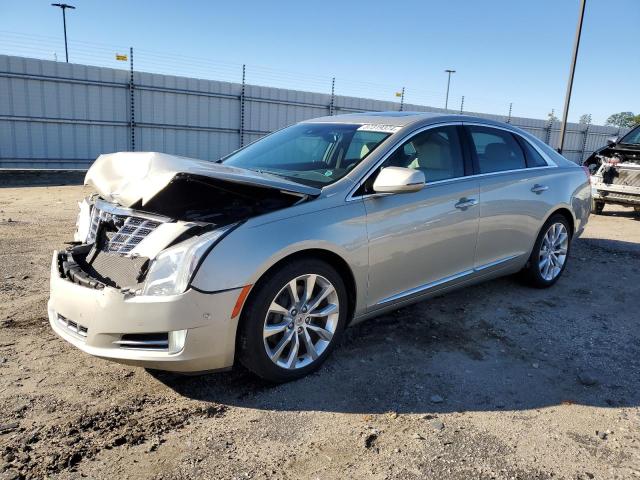 Изображение 1 2015 CADILLAC XTS LUXURY COLLECTION 2015 с VIN 2G61M5S37F9173464