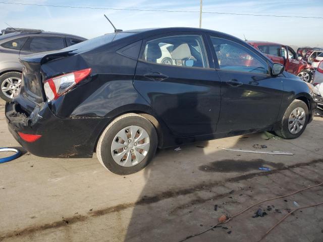 Изображение 3 2016 HYUNDAI ACCENT SE 2016 с VIN KMHCT4AE6GU119093