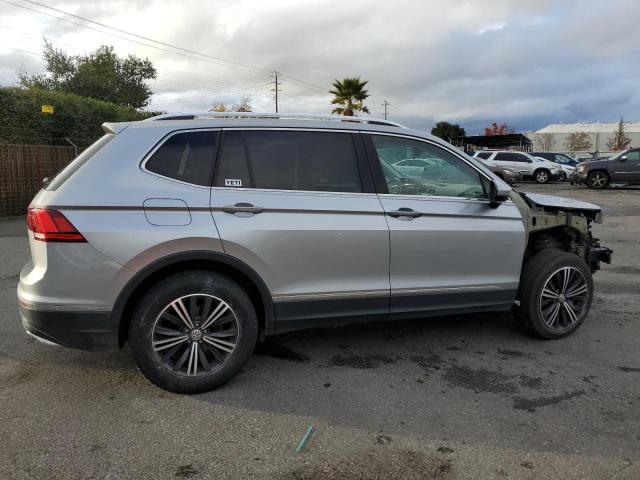 Image 3 of 2019 VOLKSWAGEN TIGUAN SE 2019 with VIN 3VV3B7AX8KM090513
