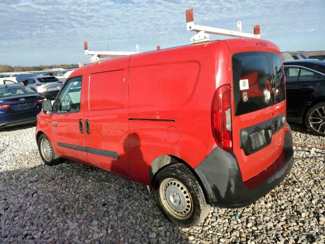 Obraz 2 z 2015 RAM PROMASTER CITY  2015 z VIN ZFBERFATXF6A70687