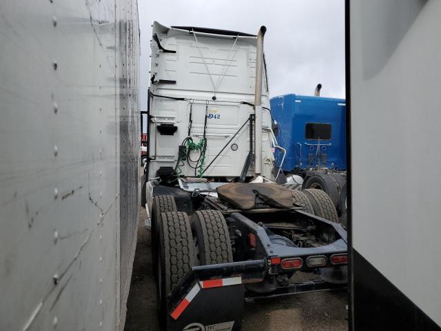 Image 3 of 2021 VOLVO VN VNL 2021 with VIN 4V4NC9EH9MN275671