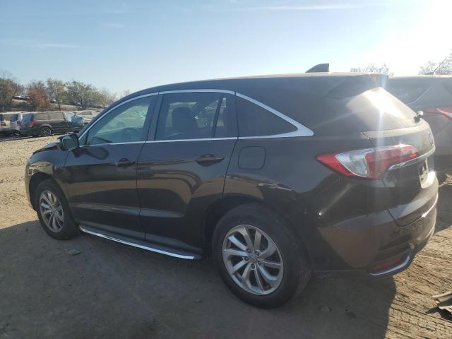 Image 2 of 2017 ACURA RDX TECHNOLOGY 2017 with VIN 5J8TB4H58HL006364