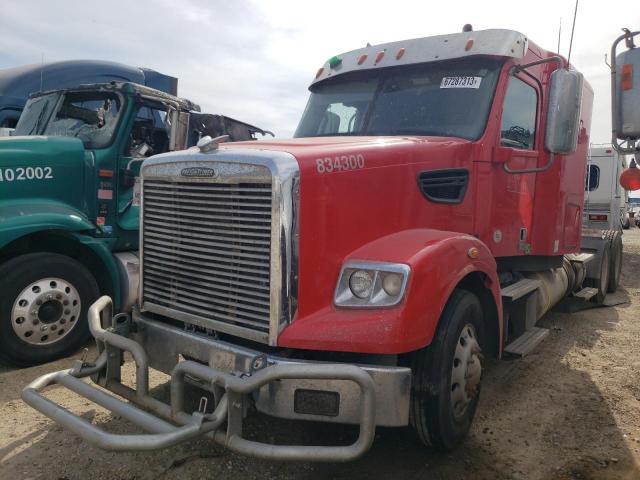 Obraz 2 z 2021 FREIGHTLINER 122SD  2021 z VIN 3AKJGNDR9MDMK4823