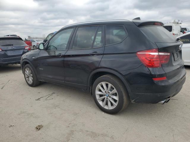 Obraz 2 z 2016 BMW X3 XDRIVE28I 2016 z VIN 5UXWX9C55G0D80191