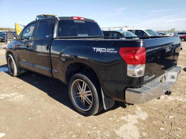 Image 2 of 2007 TOYOTA TUNDRA DOUBLE CAB SR5 2007 with VIN 5TFRV54157X008945