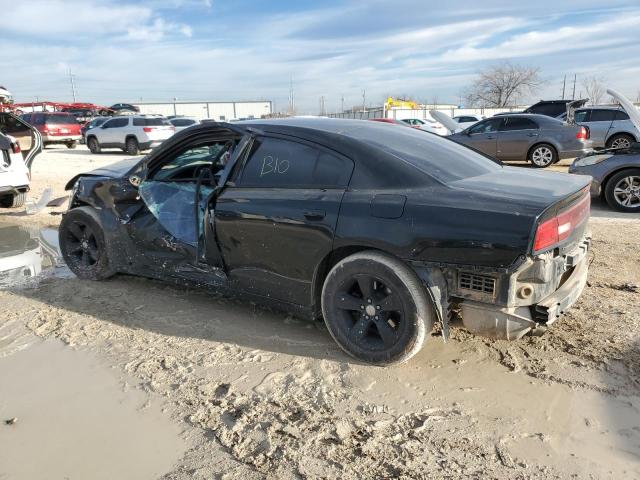 Image 2 of 2014 DODGE CHARGER SE 2014 with VIN 2C3CDXBGXEH169308