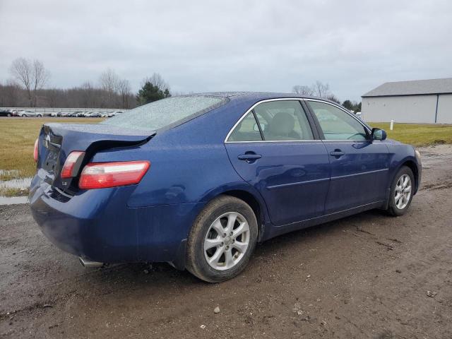 Image 3 of 2009 TOYOTA CAMRY BASE 2009 with VIN 4T4BE46KX9R082868