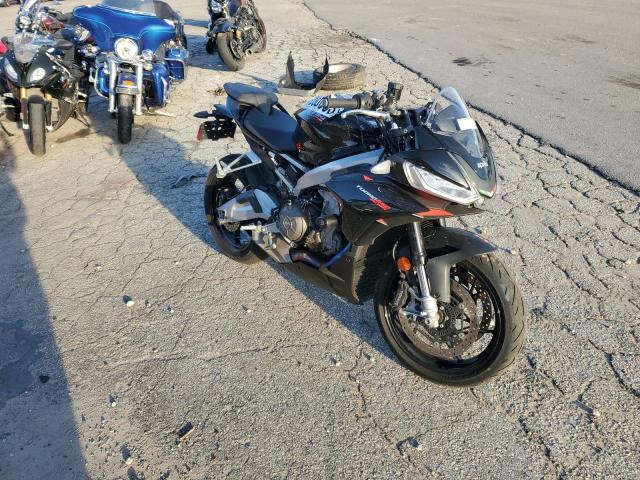 Изображение 2022 APRILIA TUONO 660 FACTORY 2022