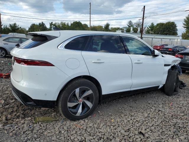 Obraz 3 z 2021 JAGUAR F-PACE S 2021 z VIN SADCJ2EXXMA688766