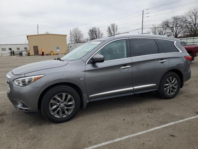 2015 INFINITI QX60  2015 image