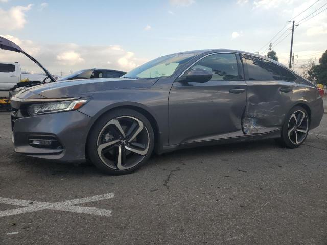 Изображение 1 2019 HONDA ACCORD SPORT 2019 с VIN 1HGCV1F35KA043480