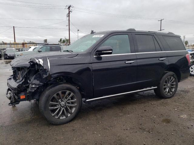 Obraz 2021 FORD EXPEDITION LIMITED 2021