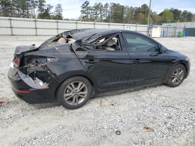Image 3 of 2018 HYUNDAI ELANTRA SEL 2018 with VIN 5NPD84LF2JH299318