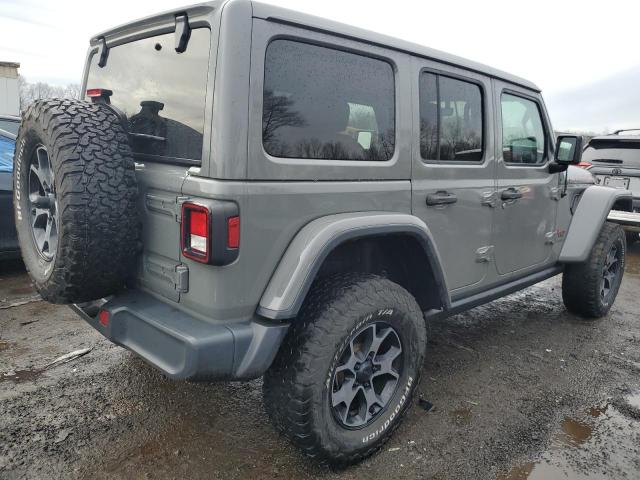 Obraz 3 z 2019 JEEP WRANGLER UNLIMITED RUBICON 2019 z VIN 1C4HJXFN3KW544522