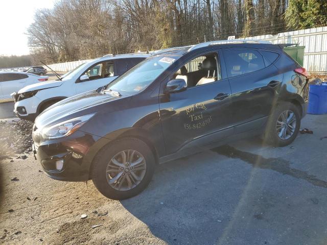 2015 HYUNDAI TUCSON LIMITED 2015 image