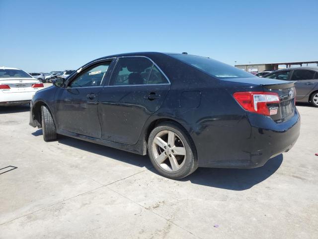 Изображение 2 2012 TOYOTA CAMRY BASE 2012 с VIN 4T1BF1FK5CU049094