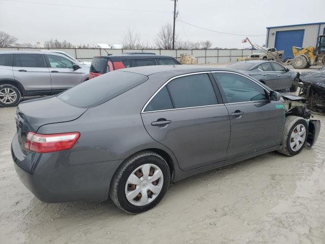 Image 3 of 2009 TOYOTA CAMRY BASE 2009 with VIN 4T4BE46K29R088812