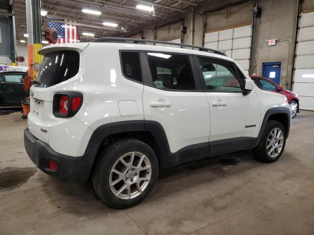 Изображение 3 2020 JEEP RENEGADE LATITUDE 2020 с VIN ZACNJBBB7LPL57099