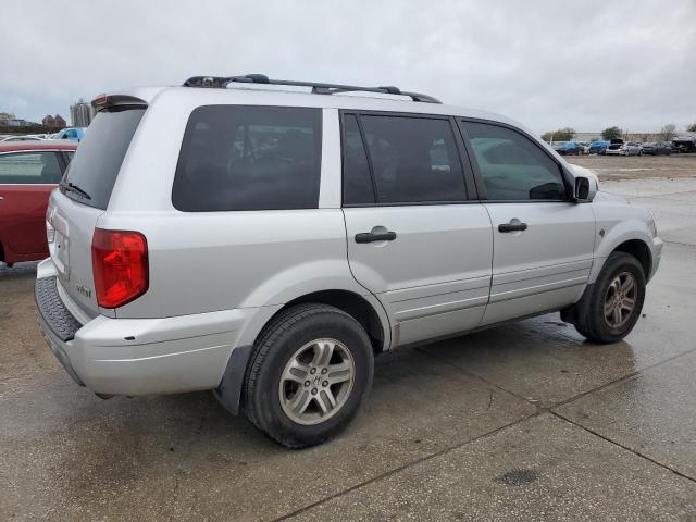 Изображение 3 2005 HONDA PILOT EX 2005 с VIN 5FNYF18465B008482
