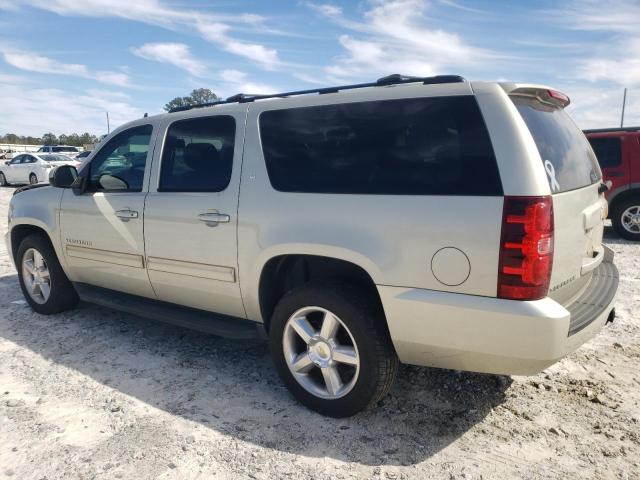 Изображение 2 2014 CHEVROLET SUBURBAN C1500 LT 2014 с VIN 1GNSCJE05ER173733