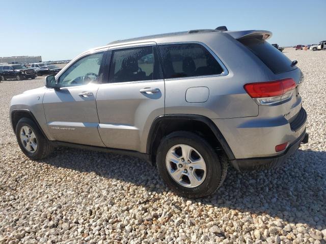 Image 2 of 2015 JEEP GRAND CHEROKEE LAREDO 2015 with VIN 1C4RJFAGXFC649881
