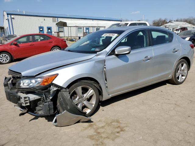 Изображение 2014 ACURA ILX 20 TECH 2014