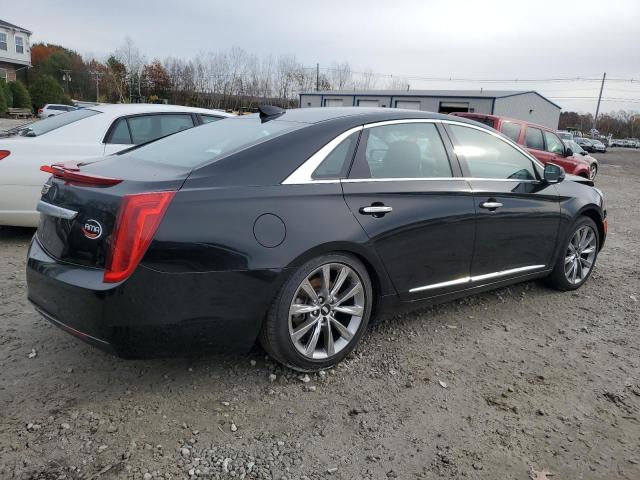 Image 3 of 2017 CADILLAC XTS  2017 with VIN 2G61U5S36H9198794