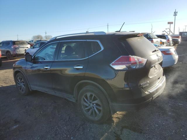 Изображение 2 2016 NISSAN ROGUE S 2016 с VIN 5N1AT2MV8GC765751